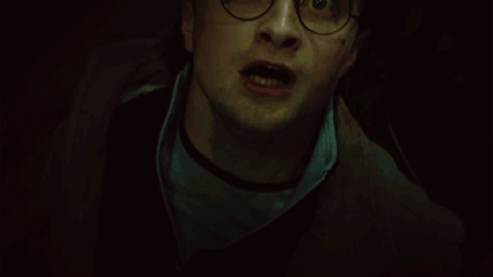 Harry Potter by nevěřil vlastním uším.
